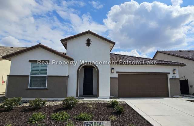 55+ Active Community - Single-Story Luxury Home | Open Space Views | Solar + EV Charger | Steps to Trails photos photos