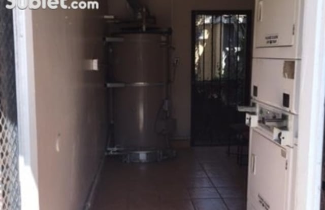 14900 Lemoli Ave. - 14900 Lemoli Avenue, Alondra Park, CA 90249