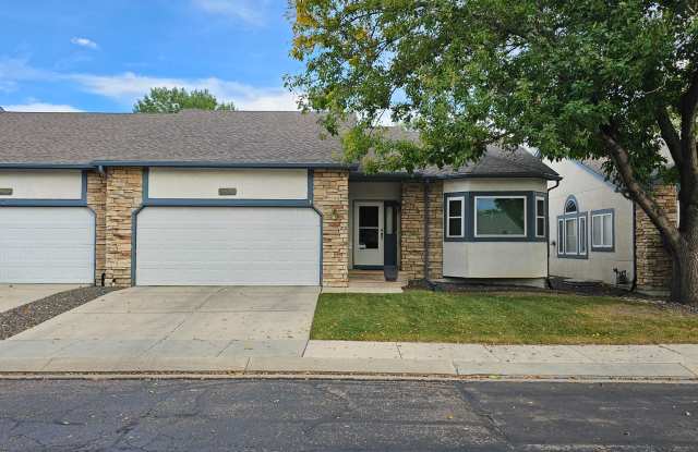 3 bed/3 bath Townhome in North Colorado Springs Gallery 3
