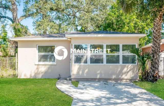 2227 17th Avenue South - 2227 17th Avenue South, St. Petersburg, FL 33712