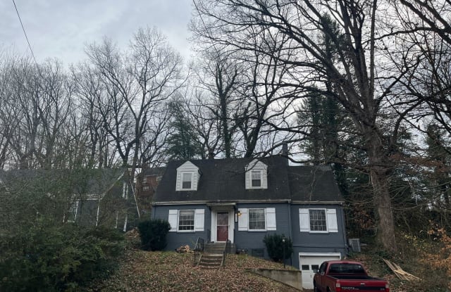 1718 Main St SW - 1718 Main Street Southwest, Roanoke, VA 24015