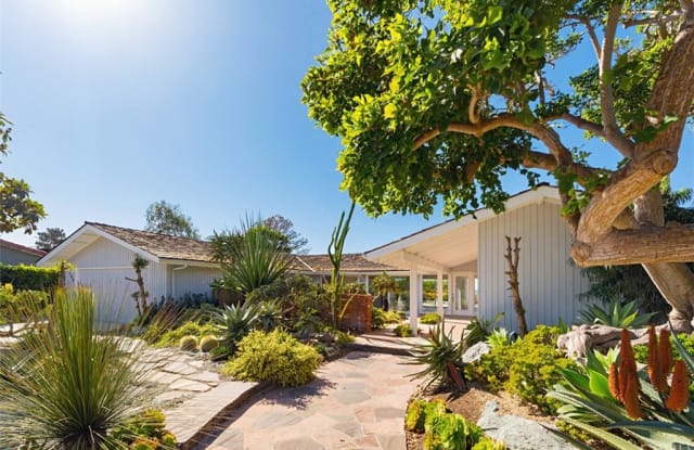 199 Monarch Bay Drive - 199 Monarch Bay Drive, Dana Point, CA 92629