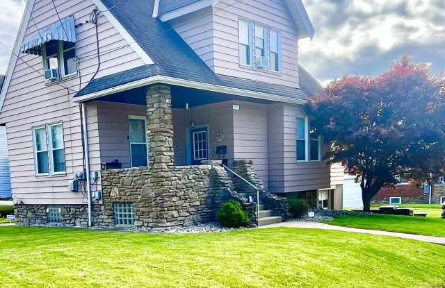 3221 Herbert Avenue photos photos