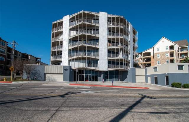 823 S Water Street unit: 1A - 823 South Water Street, Corpus Christi, TX 78401
