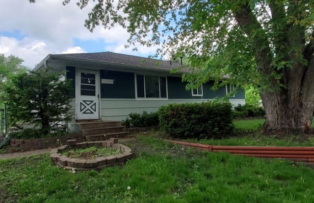 11828 Monroe Circle Northeast - 11828 Monroe Circle Northeast, Blaine, MN 55434