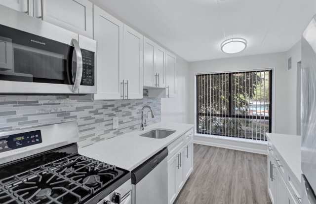 Cityside Huntington Metro Apartments - Affordable Housing photos photos