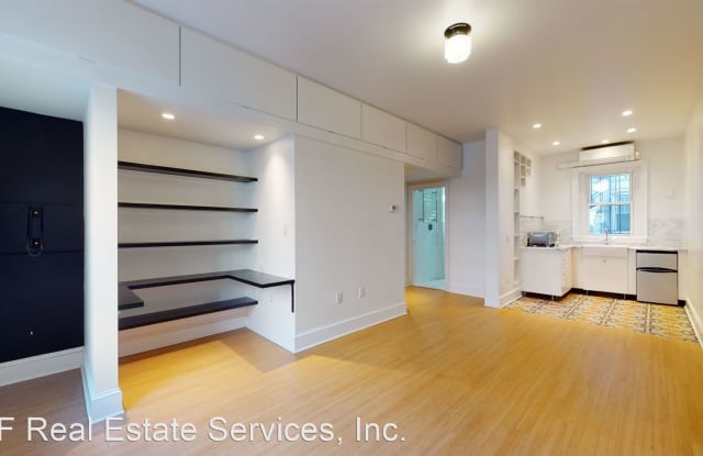 1322 15th Street NW Unit 1 - 1322 15th St NW, Washington, DC 20005