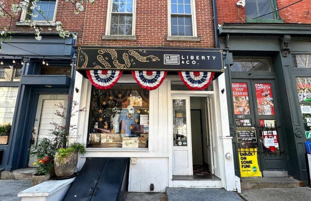 234 ARCH Street photos photos