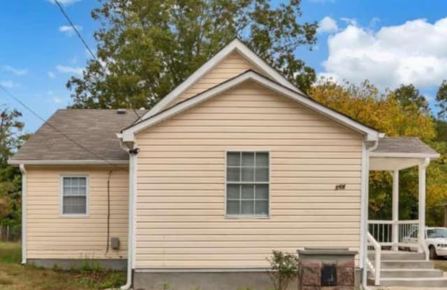 2686 Cagle Street - 2686 Cagle Street, Lithonia, GA 30058