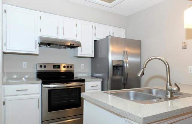 5536 Bennington Drive Gallery 2