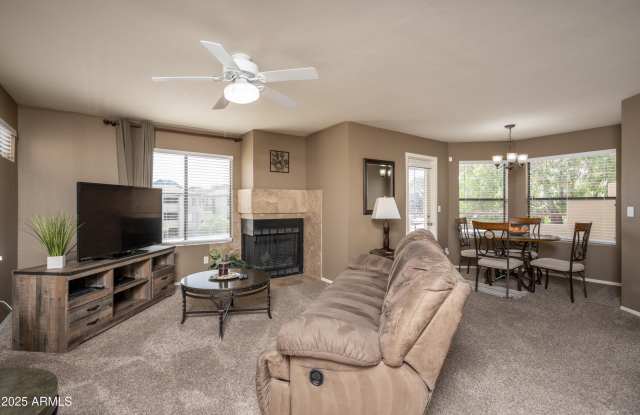 4850 E DESERT COVE Avenue photos photos