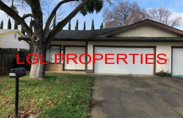 3506 Hanks St - 3506 Hanks St, Rosemont, CA 95827