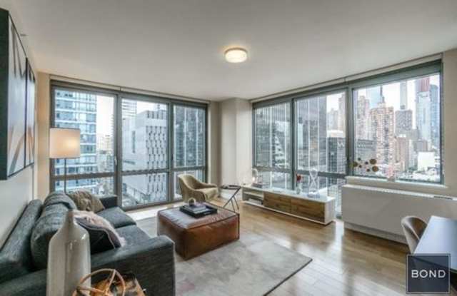 602 West 57th Street Gallery 2