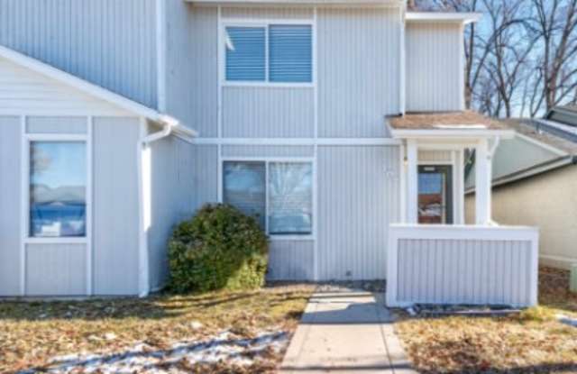 1305 Wellington Court107 - 1305 Wellington Avenue, Grand Junction, CO 81501