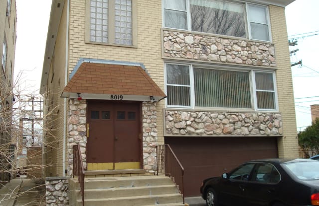 8019 Kilpatrick Avenue - 8019 Kilpatrick Avenue, Skokie, IL 60076