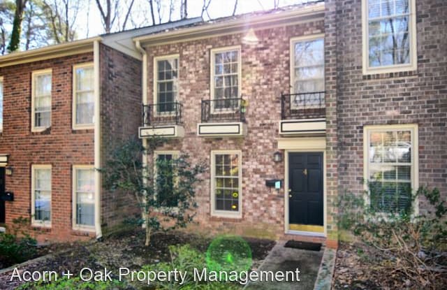 409 Smith Avenue Unit 4 - 409 Smith Avenue, Chapel Hill, NC 27516