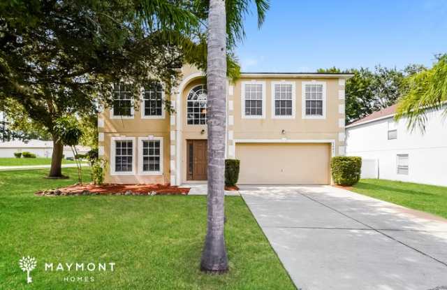 2401 Foxhollow Road - 2401 Foxhollow Road, Tavares, FL 32778