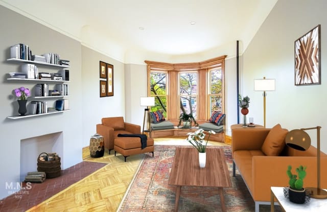 234 Decatur Street - 234 Decatur Street, Brooklyn, NY 11233