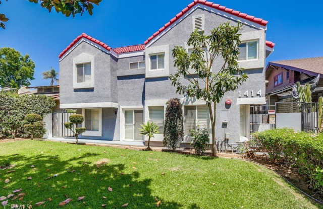 1414 Fremont Avenue photos photos