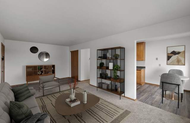 St. Croix Crossings Apartments photos photos