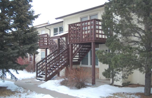 1532 Trent Ct. #12 photos photos
