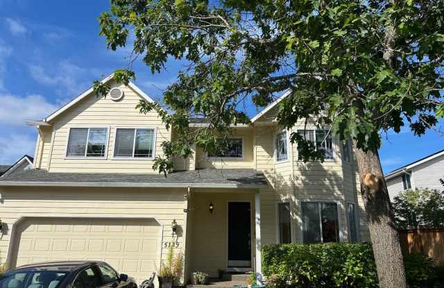 Rare  Exceptional 6-BR Bethany Home on Cul-De-Sac. Dreamy Backyard. Gourmet Kitchen  More! - 5129 Northwest Crady Lane, Bethany, OR 97229