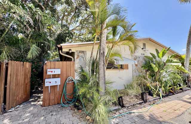259 S Brevard Avenue unit: 1 photos photos