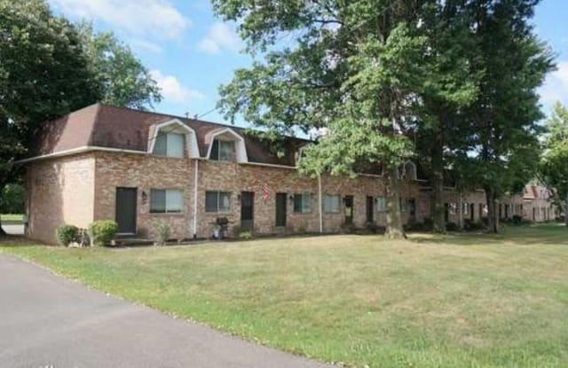 169 W. Overdale Drive - 169 W Overdale Dr, Tallmadge, OH 44278