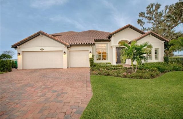15855 TURKEY ISLAND CIRCLE - 15855 Turkey Island Circle, Winter Garden, FL 34787