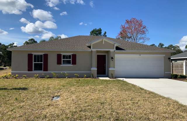 Newer Single Family Home! photos photos