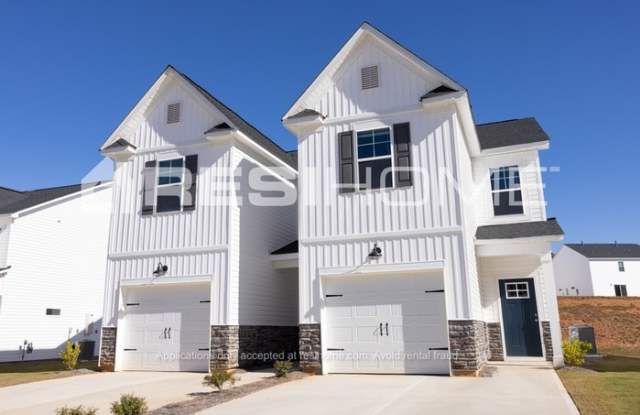 173 Copperleaf Lane - 173 Copperleaf Lane, Anderson, SC 29625