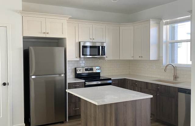 25 East Center Street - 25 East Center Street, North Salt Lake, UT 84054