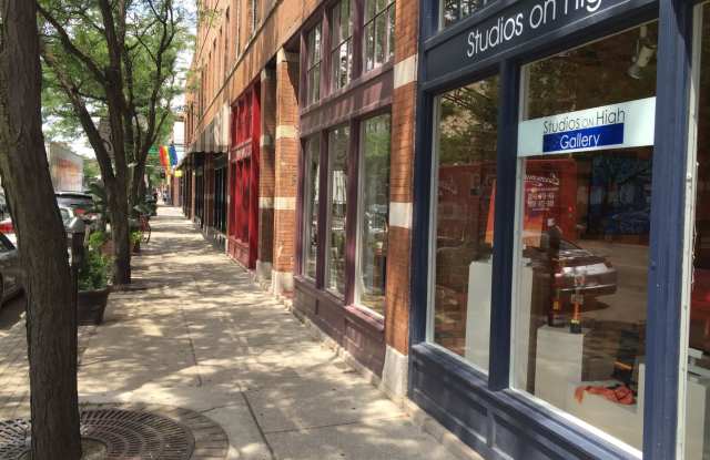 692 N High Street photos photos