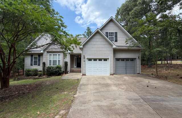 Carolina Lakes Gated Community!! Gallery 1