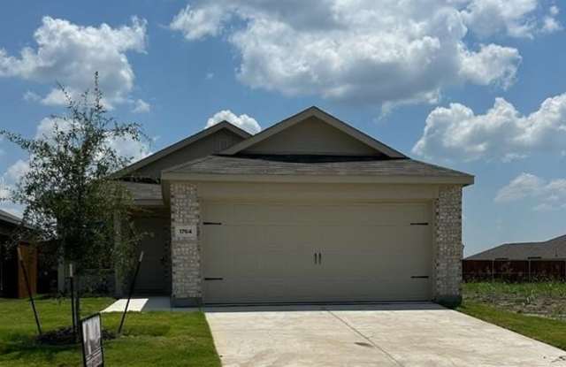 1764 Glacial Beech Place - 1764 Glacial Beech Place, Kaufman County, TX 75126