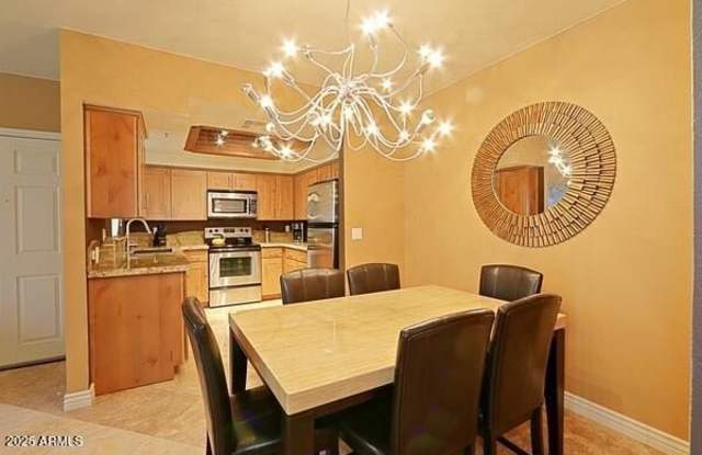 9451 E BECKER Lane photos photos
