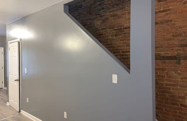 1607 N Patterson Park ave - 1607 North Patterson Park Avenue, Baltimore, MD 21213