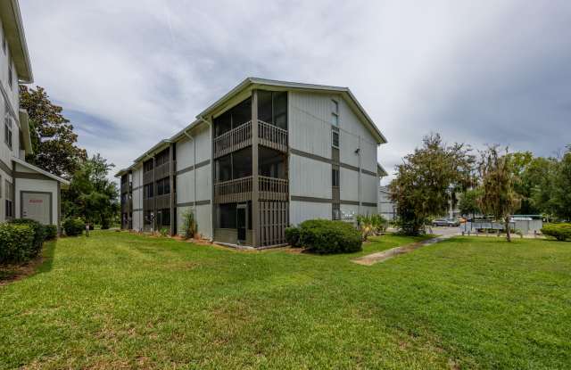 6519 W. Newberry Rd #207 photos photos