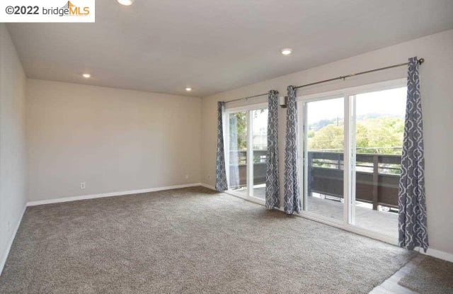 1126 Marin Ave - 1126 Marin Avenue, Albany, CA 94706