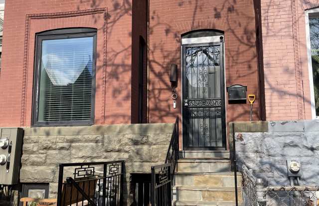 40 Q St Ne - 40 Q Street Northwest, Washington, DC 20002