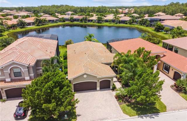 11541 Stonecreek Circle - 11541 Stonecreek Circle, Fort Myers, FL 33913