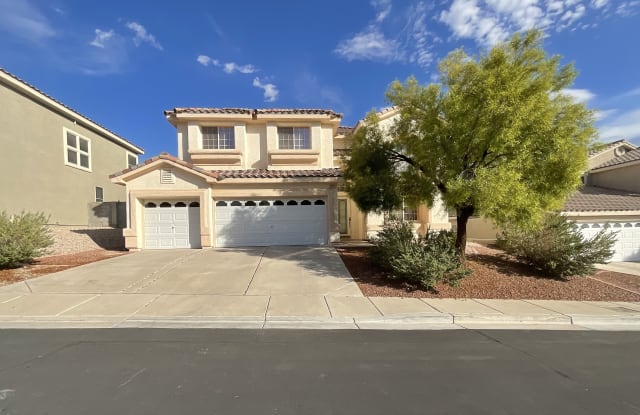 3075 Evening Mist Ave - 3075 Evening Mist Avenue, Henderson, NV 89052