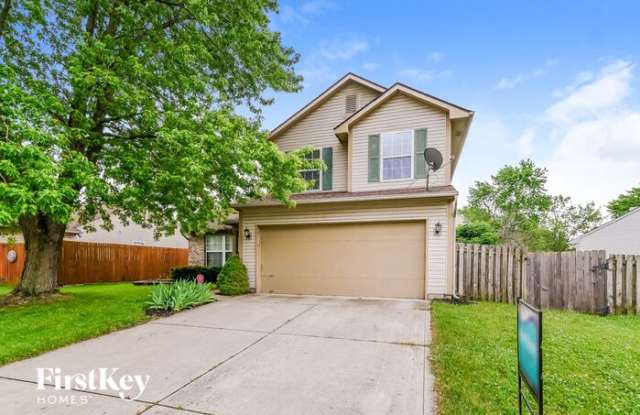1511 Brook Pointe Drive Gallery 2