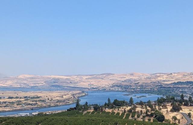 Private 1 Bedroom | 1 Bath Home in The Dalles - 4200 Cherry Heights Road, Wasco County, OR 97058