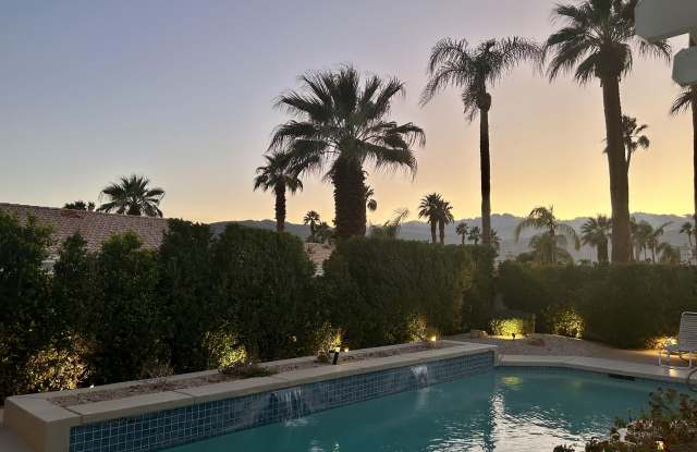 281 Corte San Marco - 281 Corte San Marco, Palm Desert, CA 92260