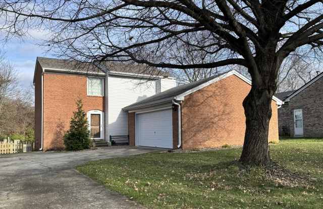 345 Stonegate Way - 345 Stonegate Way, Lexington, KY 40503