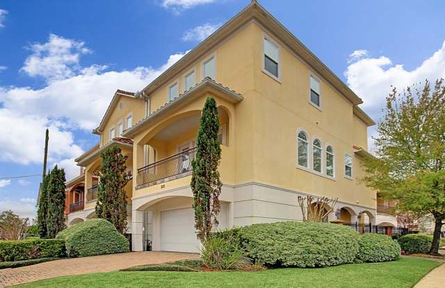 3000 Mcculloch Circle - 3000 Mc Culloch Circle, Houston, TX 77056