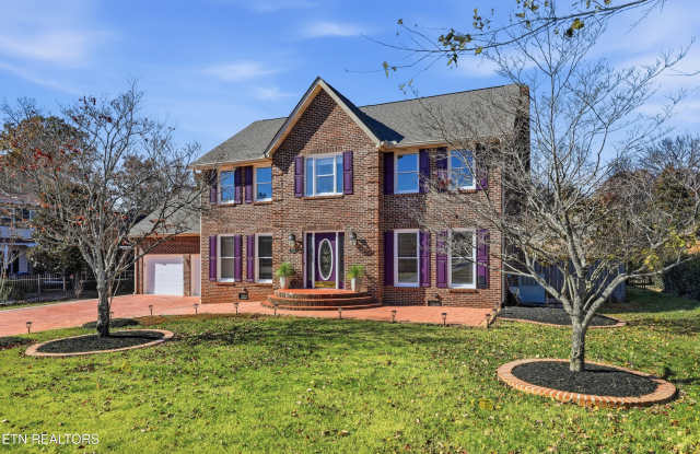 1512 Valley Breeze Circle - 1512 Valley Breeze Circle, Maryville, TN 37803