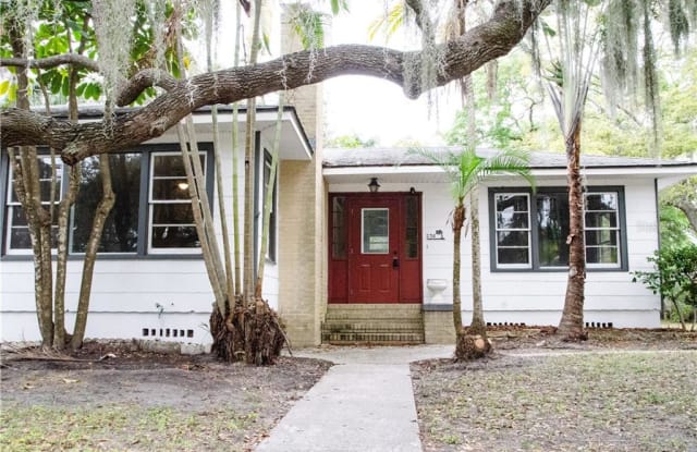 238 ALBERT STREET - 238 Albert Street, Dunedin, FL 34698