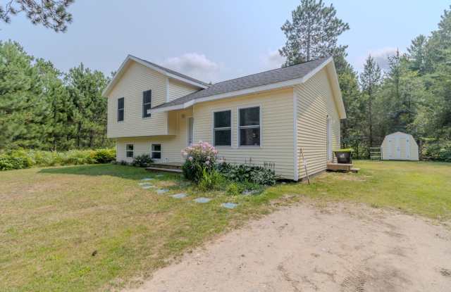 Modern Charm on 1.25 Acres photos photos